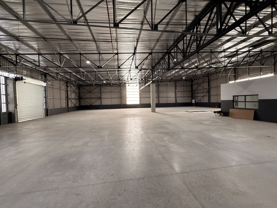 To Let Commercial Property for Rent in Atlantic Hills Western Cape